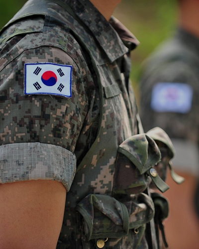 군 형사사건